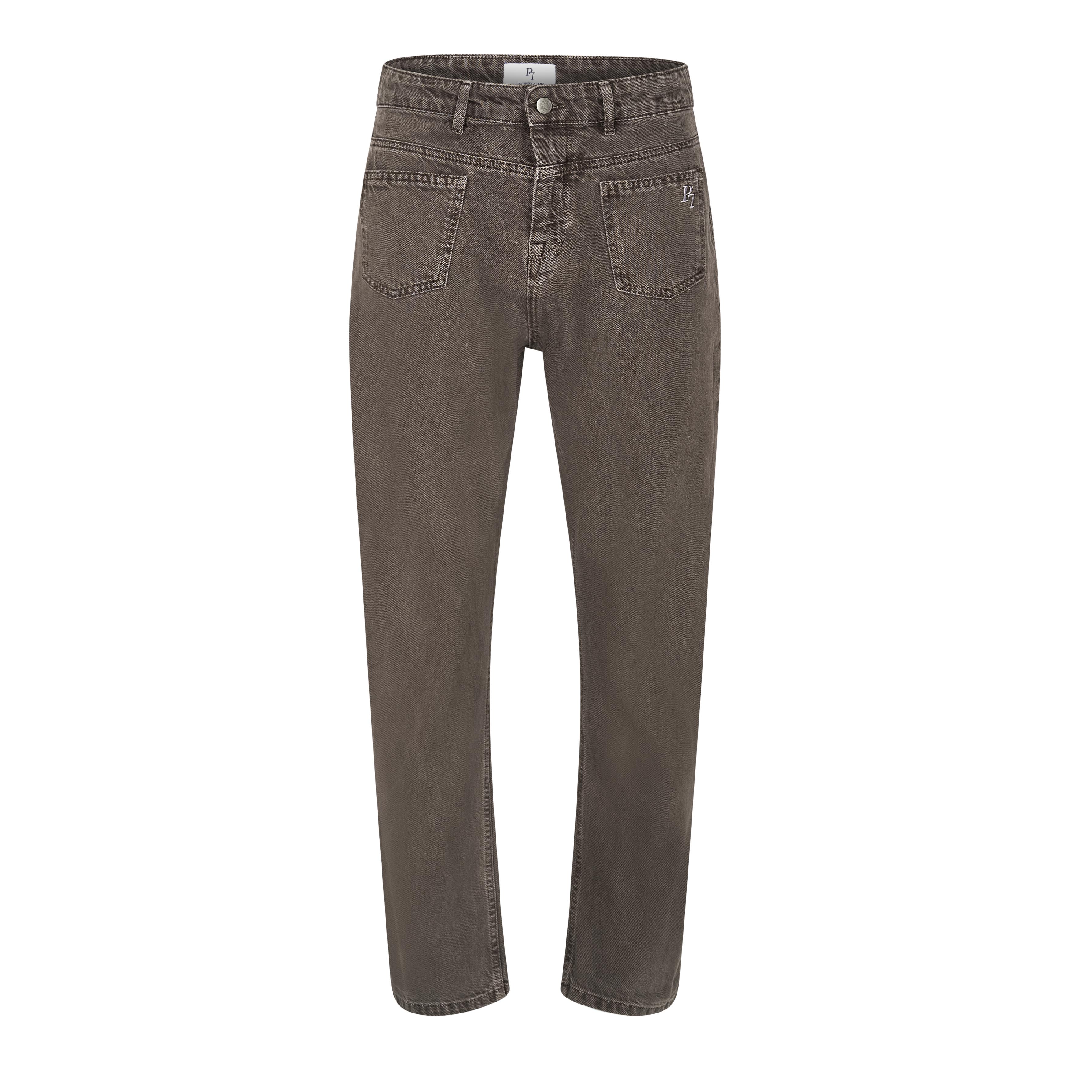 Denim gris vintage