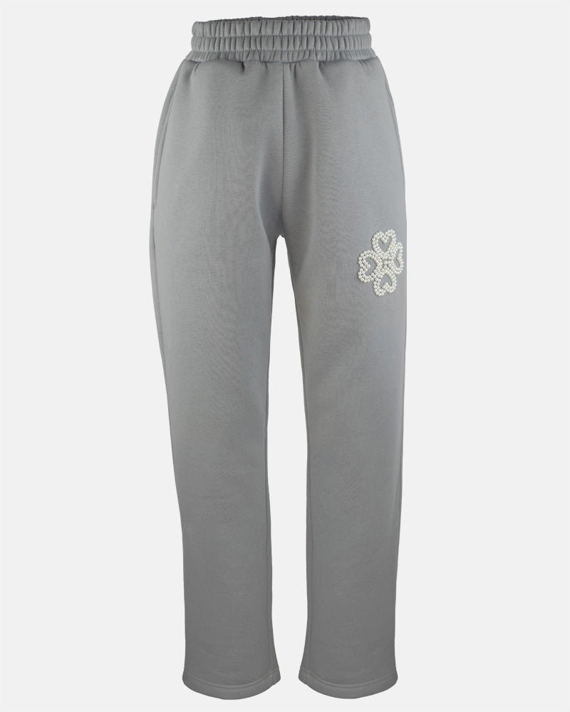Pearl Jogger Grey