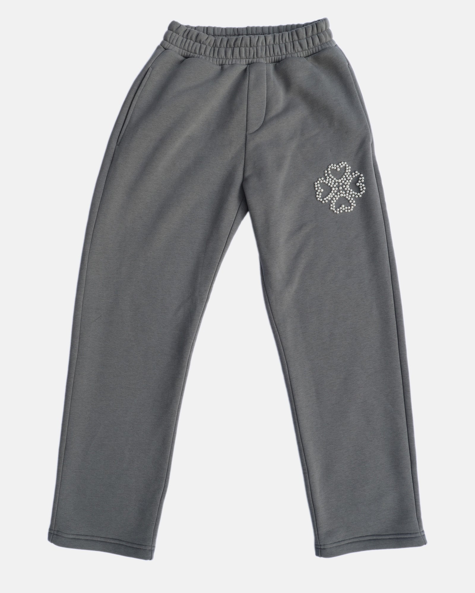 Pearl Jogger Grey