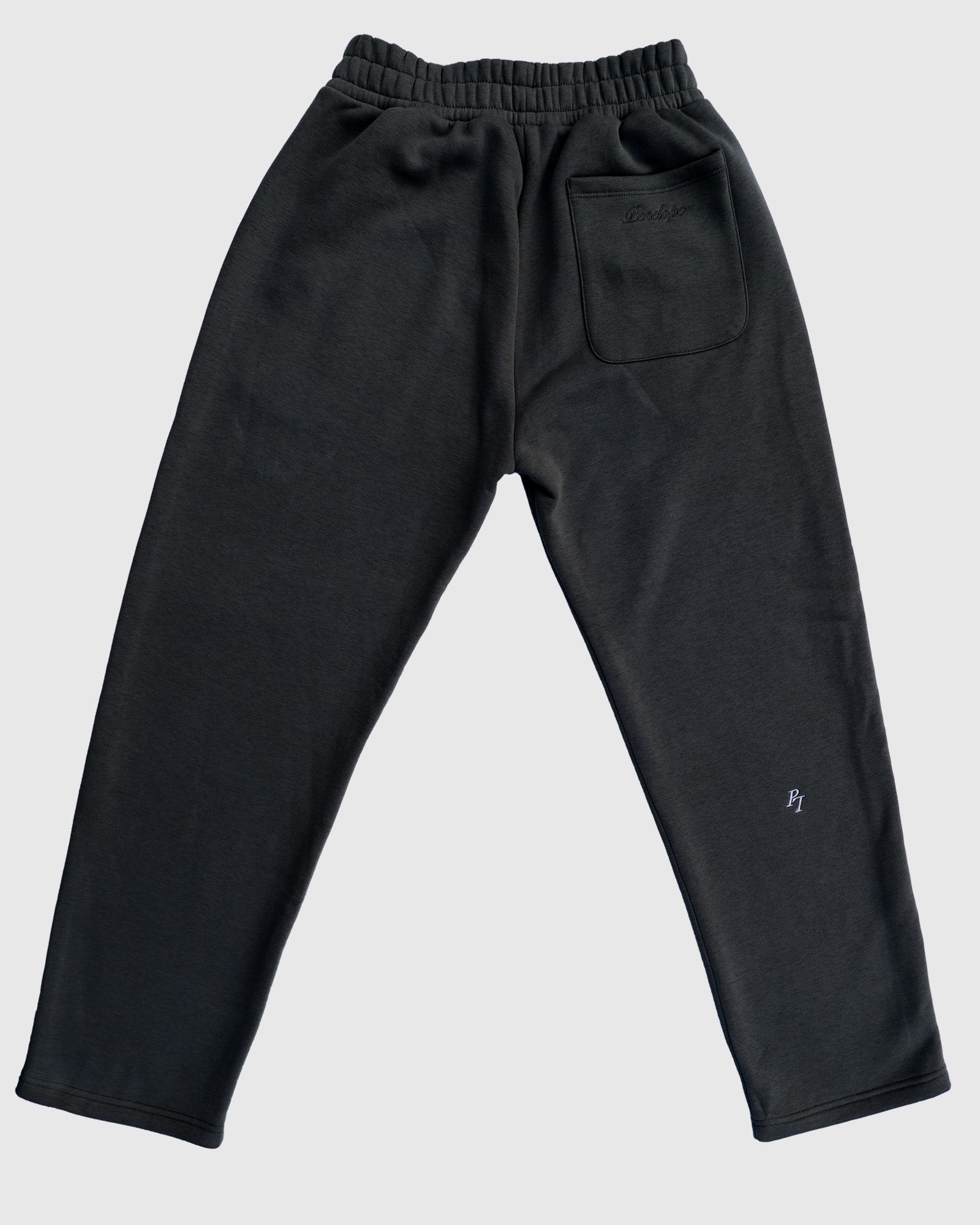 Pearl Jogger Black