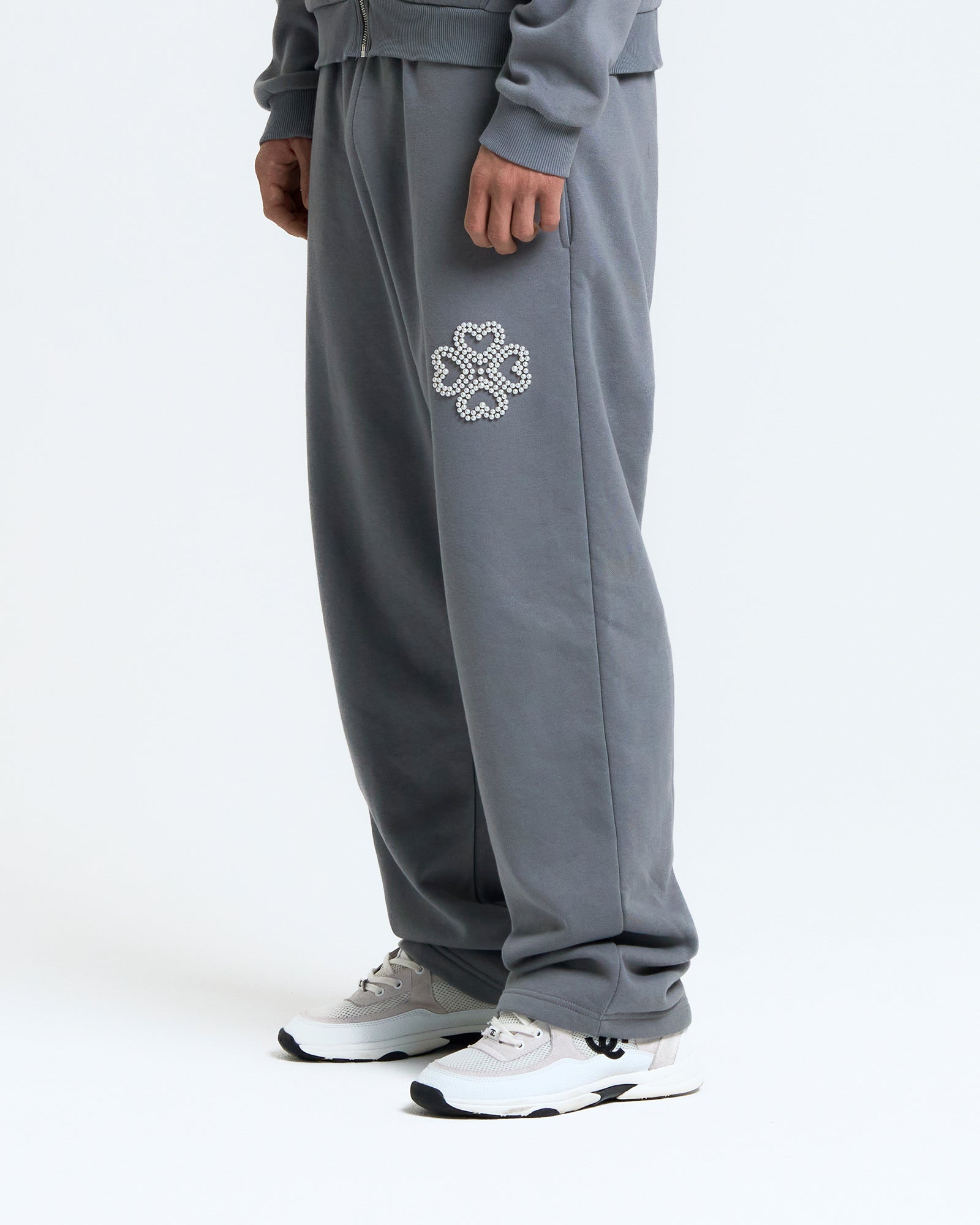 Pearl Jogger Grey