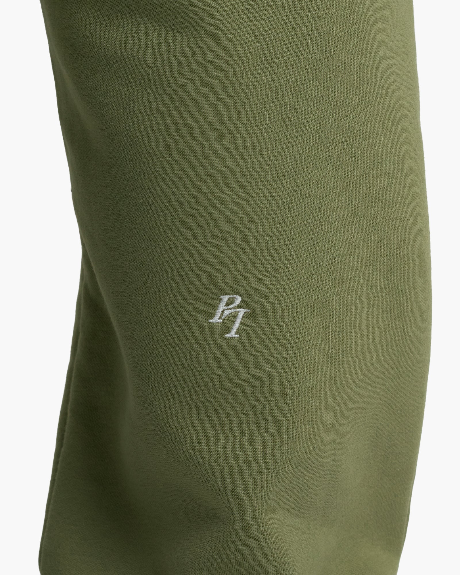 Pearl Jogger Olive