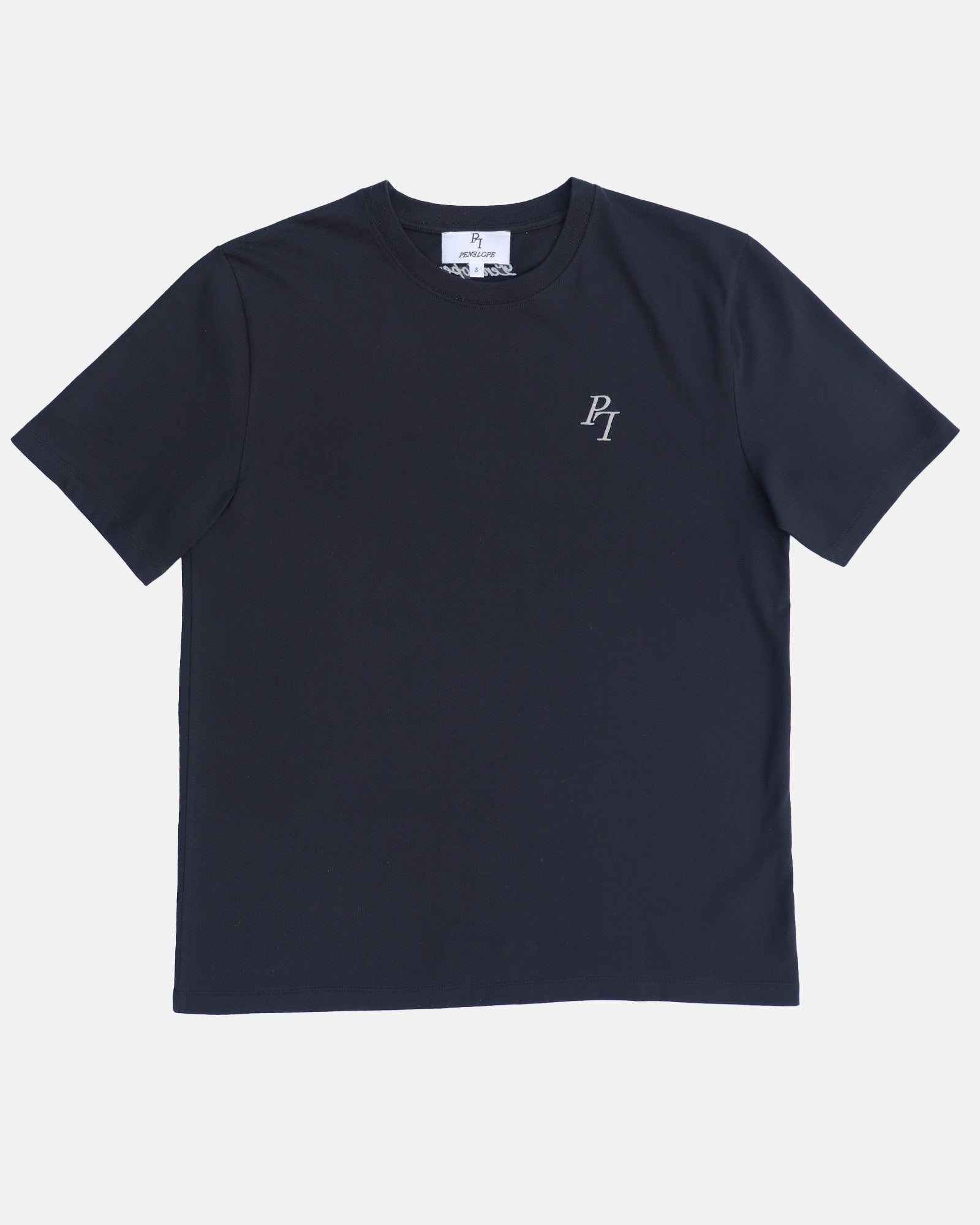 Penelope T-Shirt Black