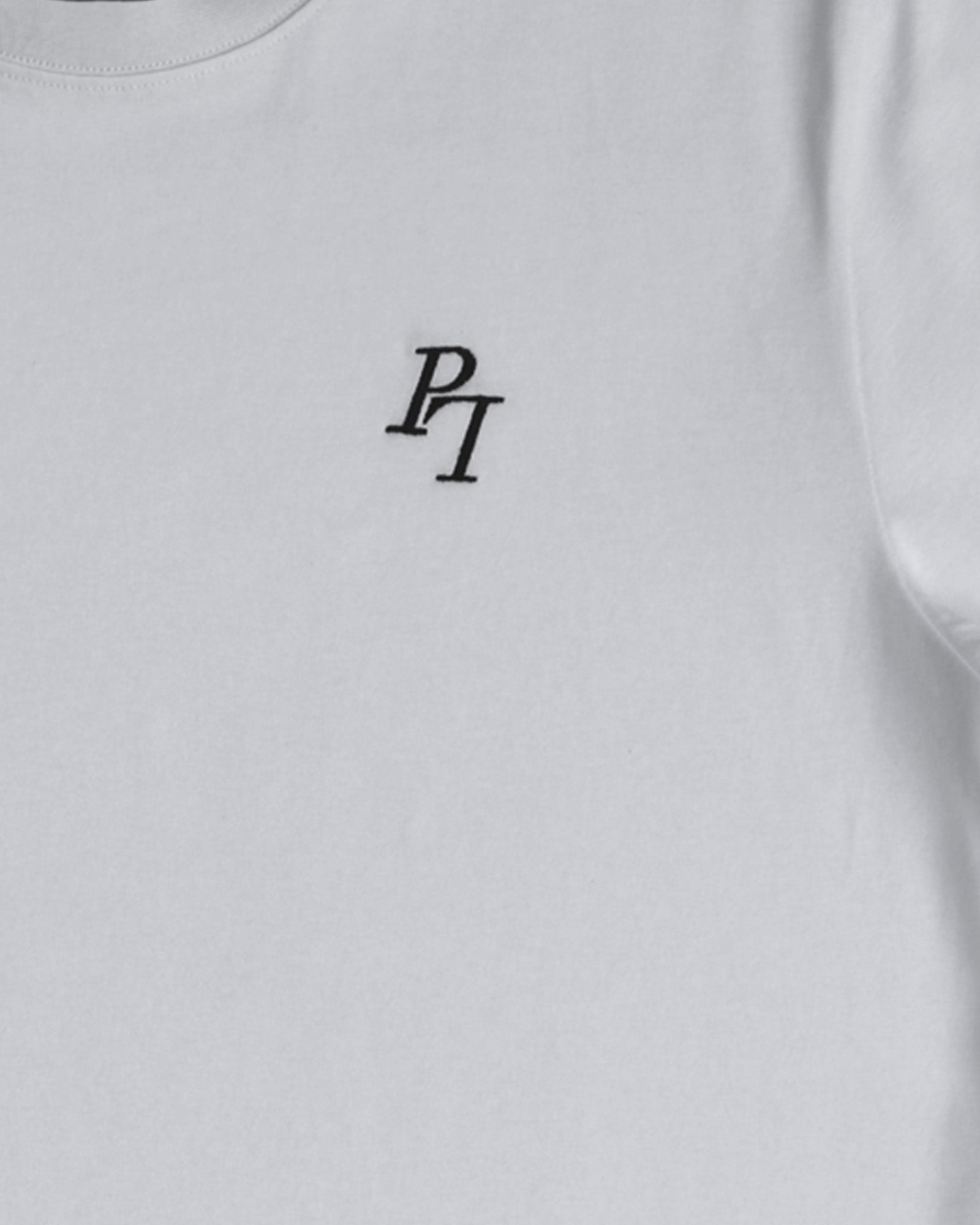 Penelope T-Shirt White