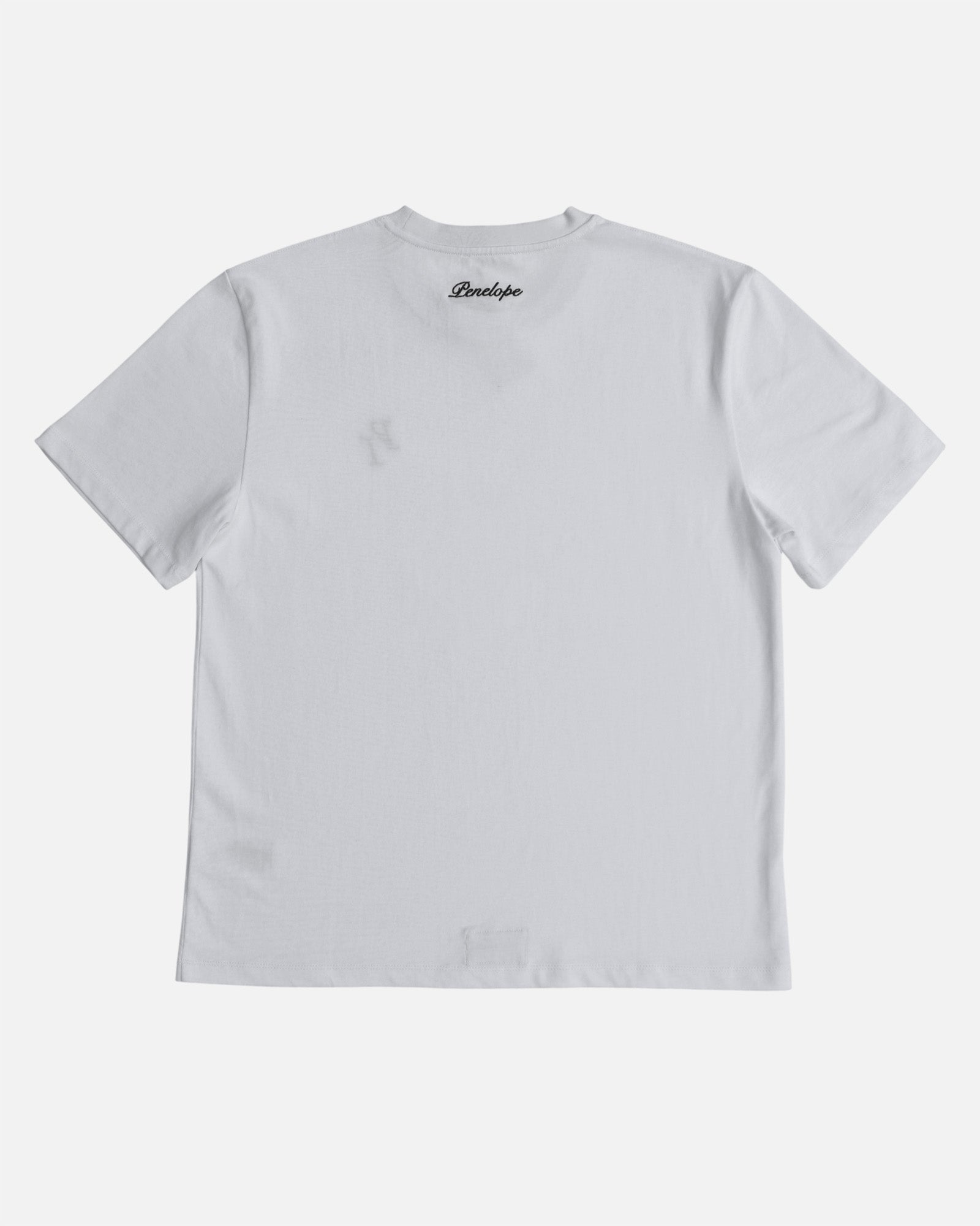 Penelope T-Shirt White