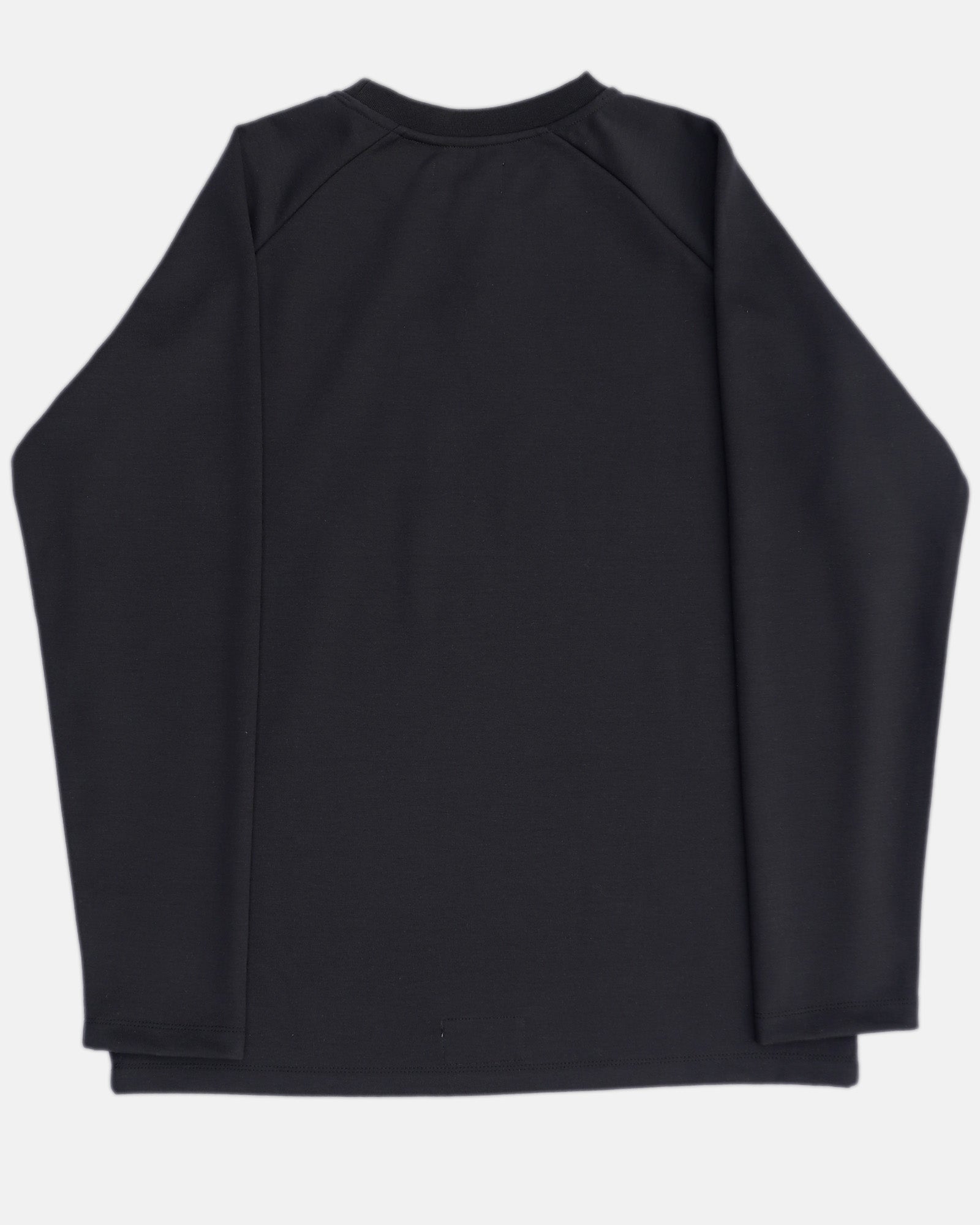 Penelope Longsleeve Black