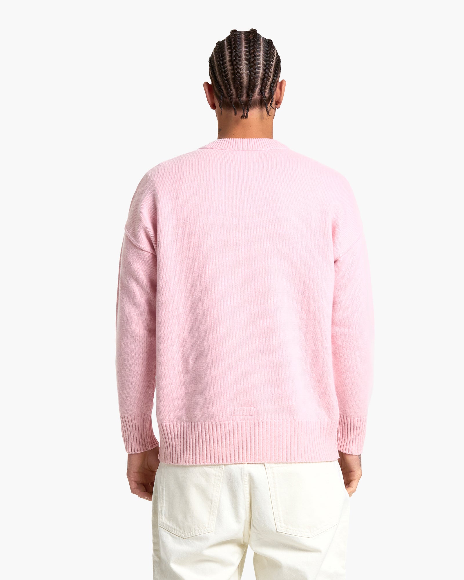 Rose Essential Sweater