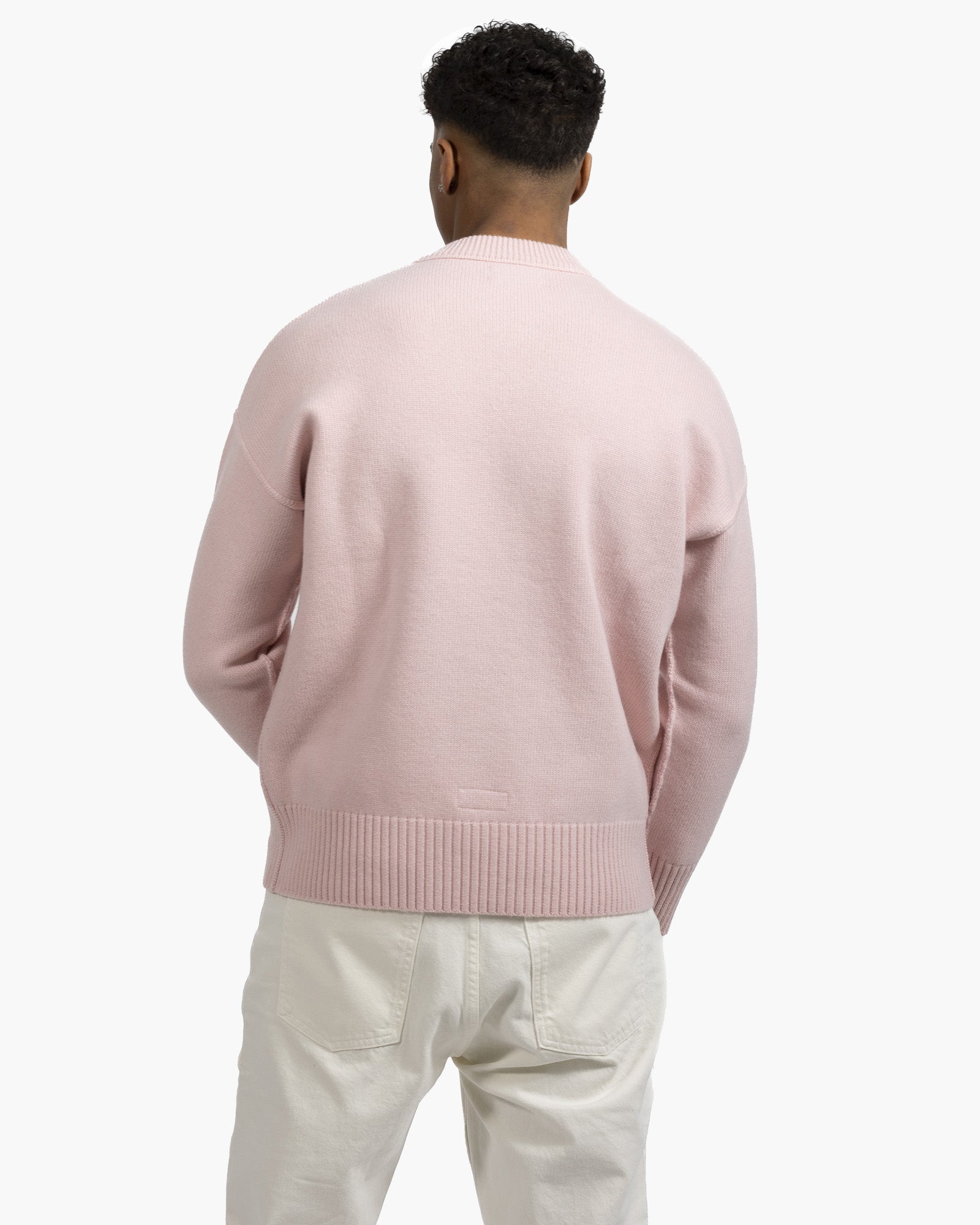 Rose Essential Sweater