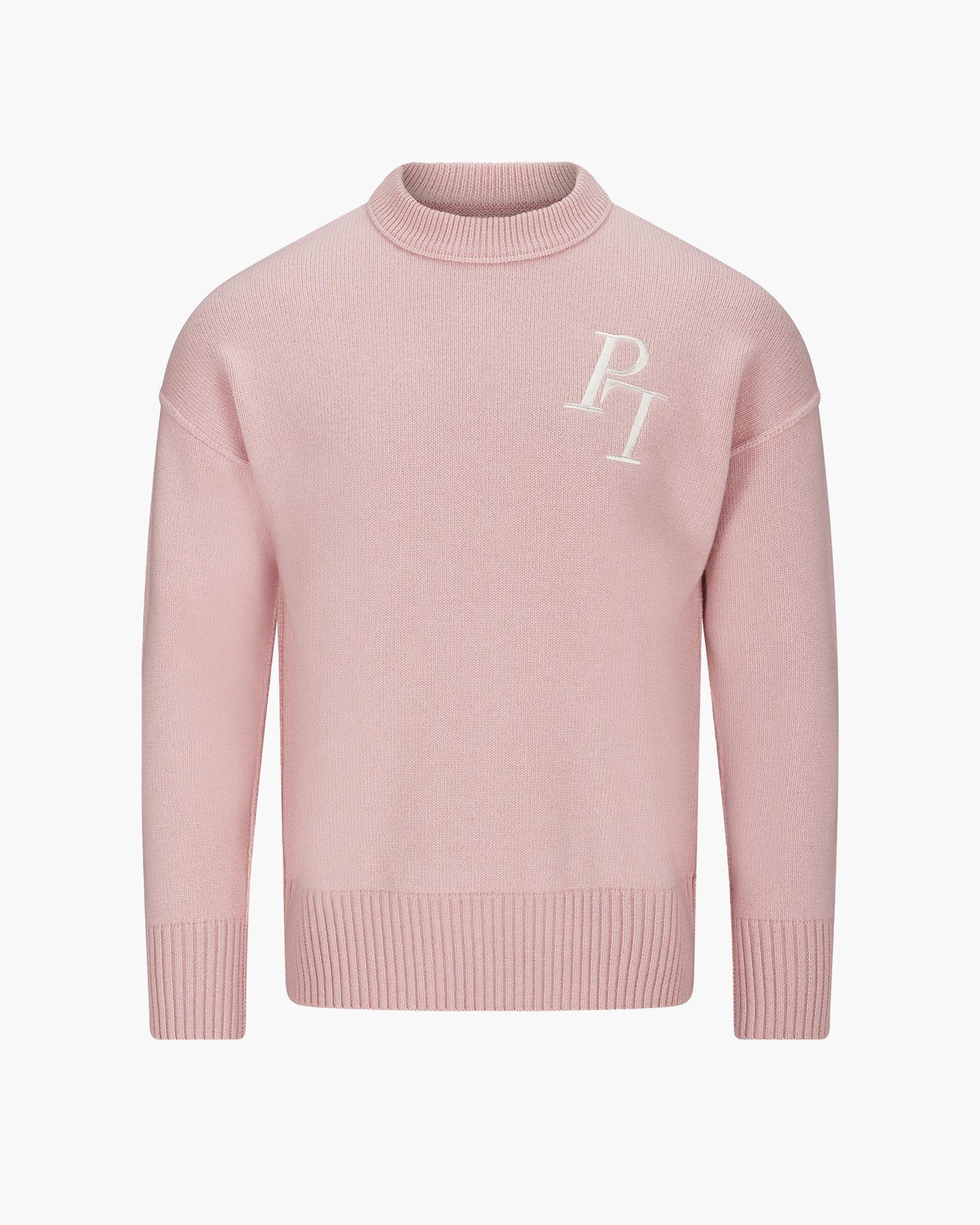 Rose Essential Sweater