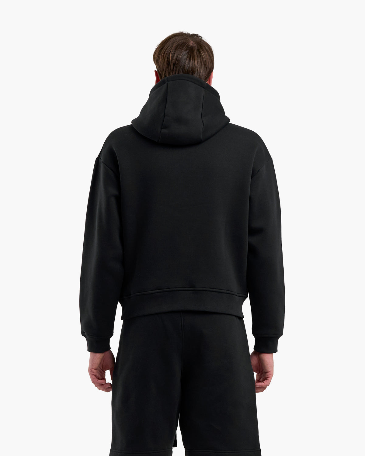 Black Pearl Hoodie