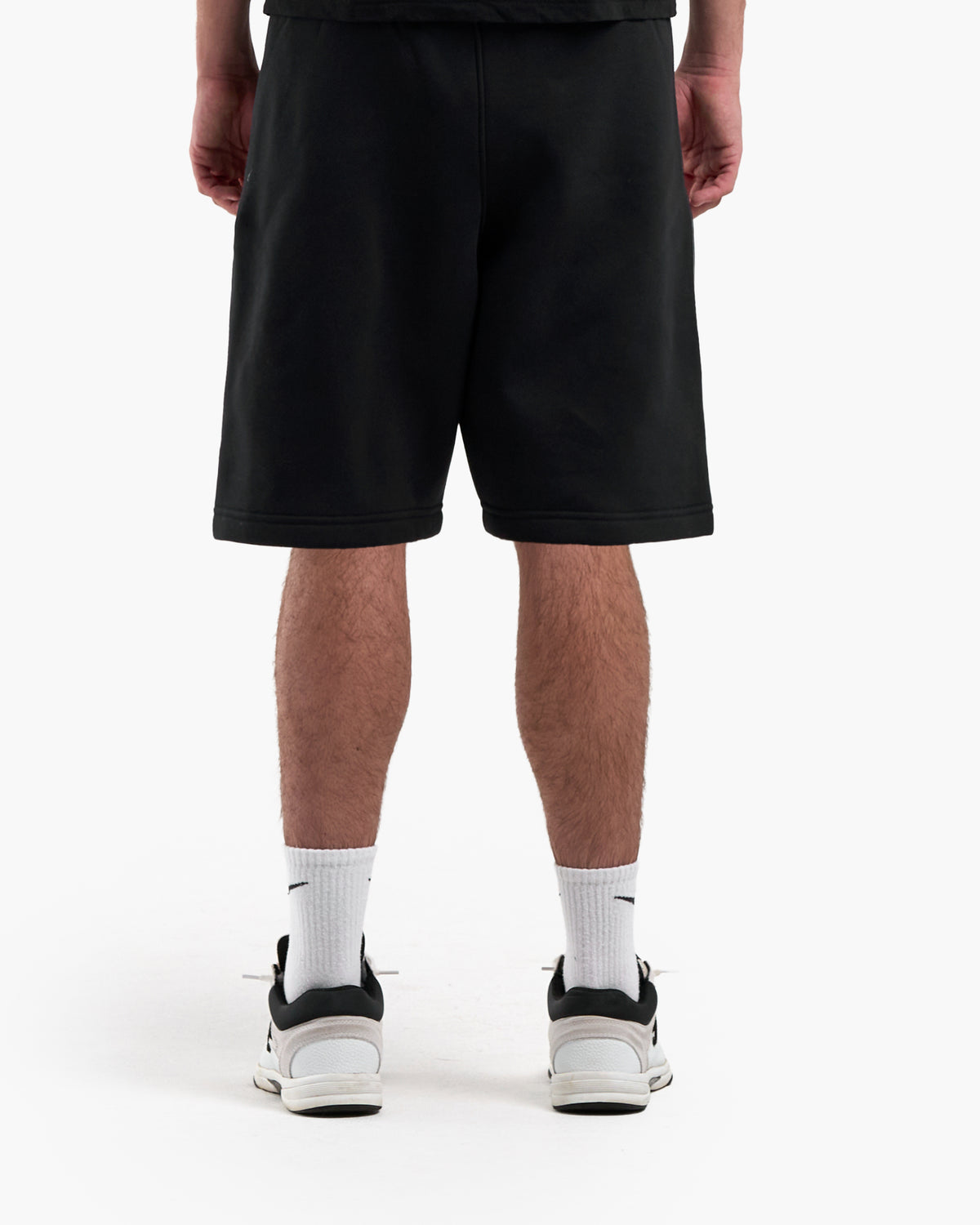 Black Pearl Shorts