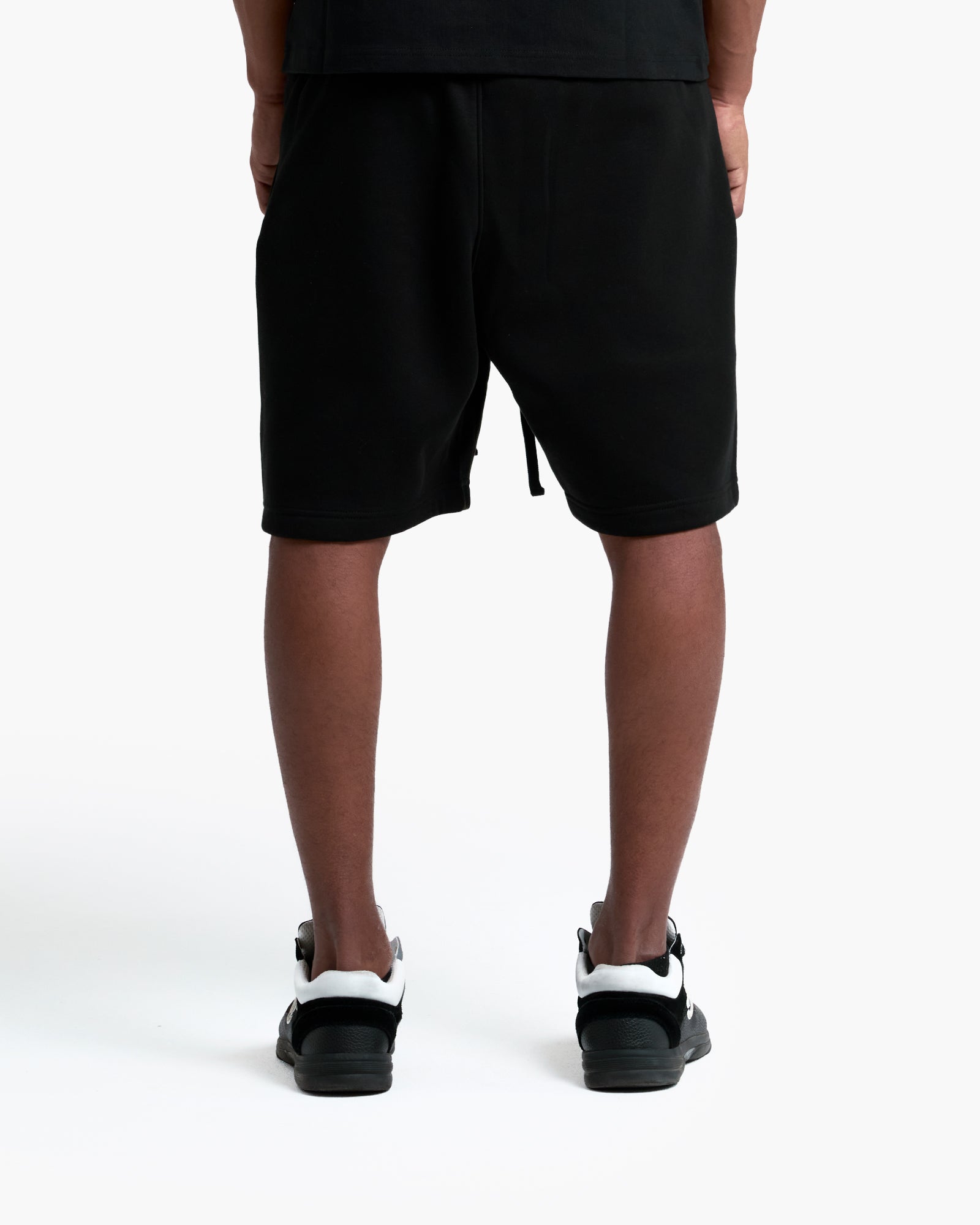 Black Pearl Shorts