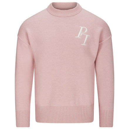 Rose Essential Sweater