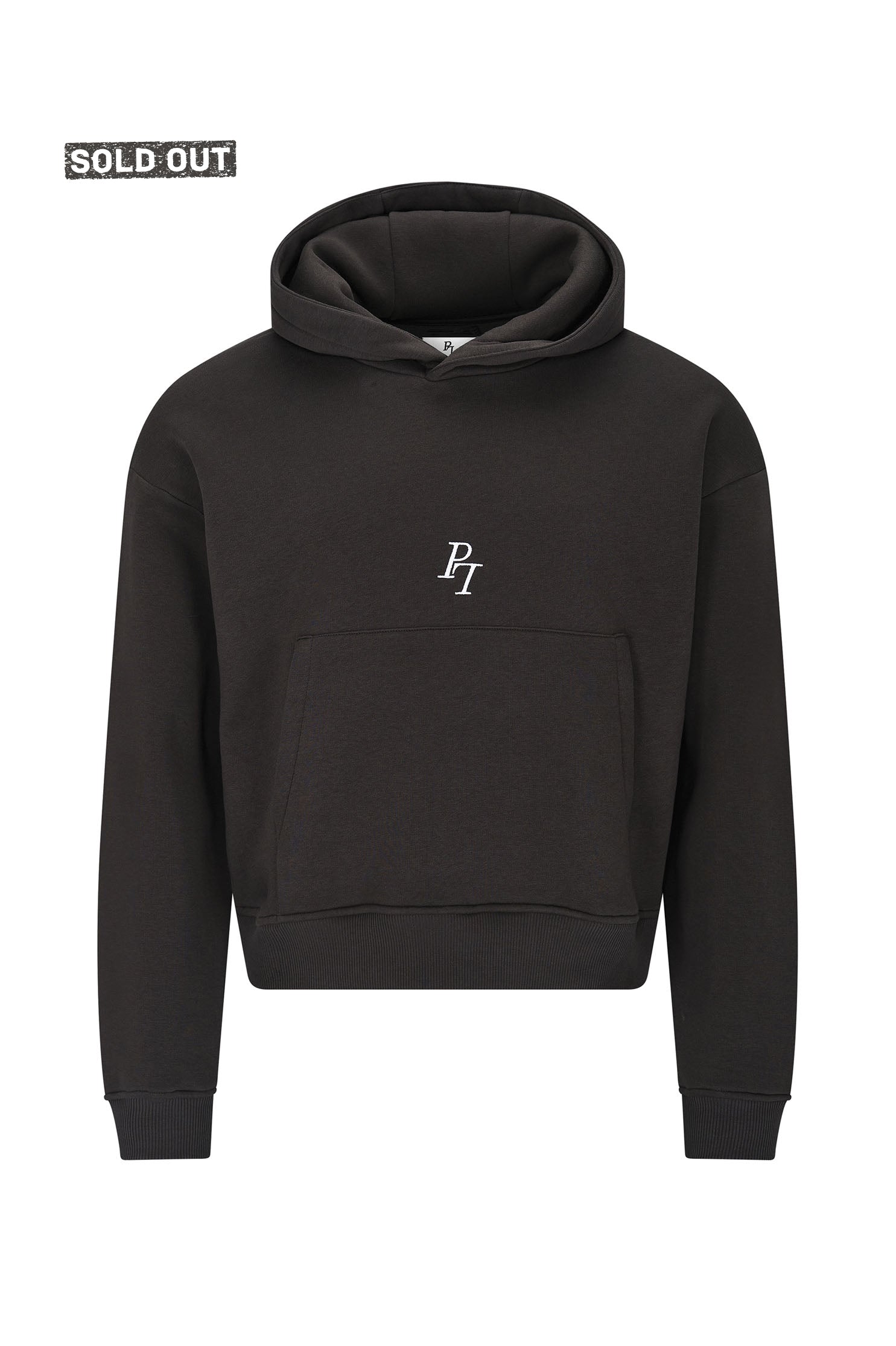 Penelope Hoodie