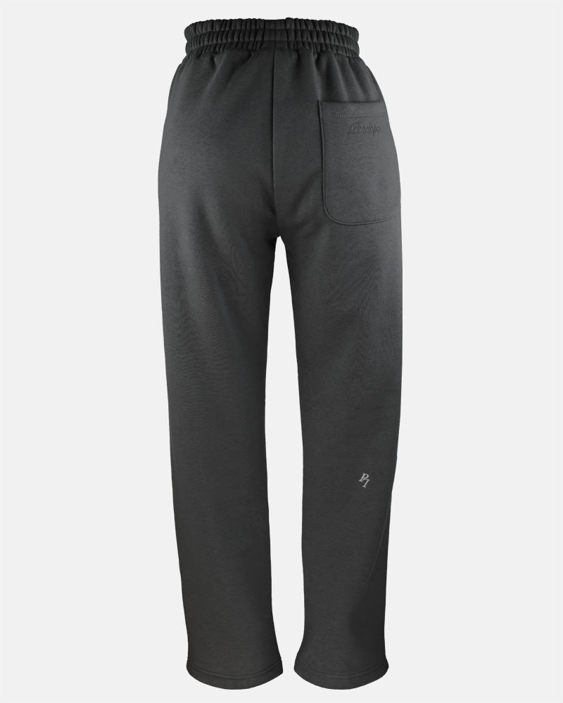 Pearl Jogger Black