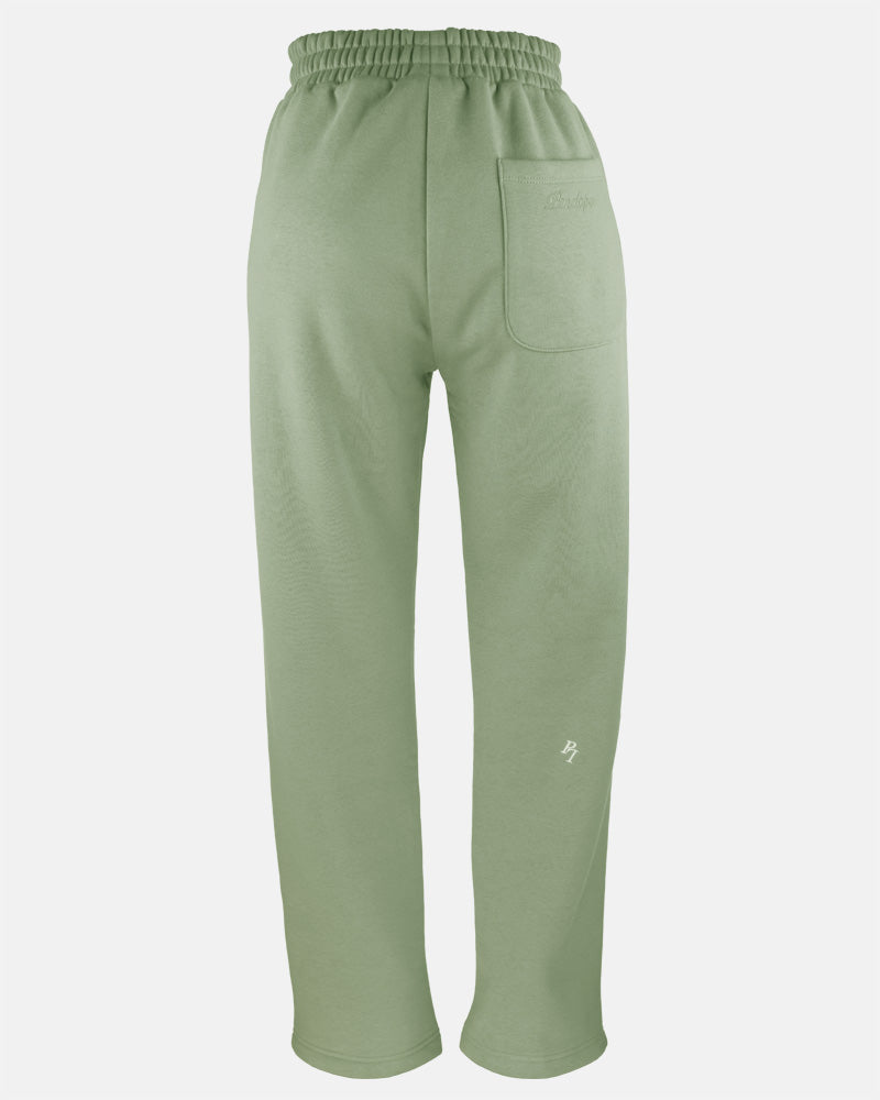 Pearl Jogger Olive