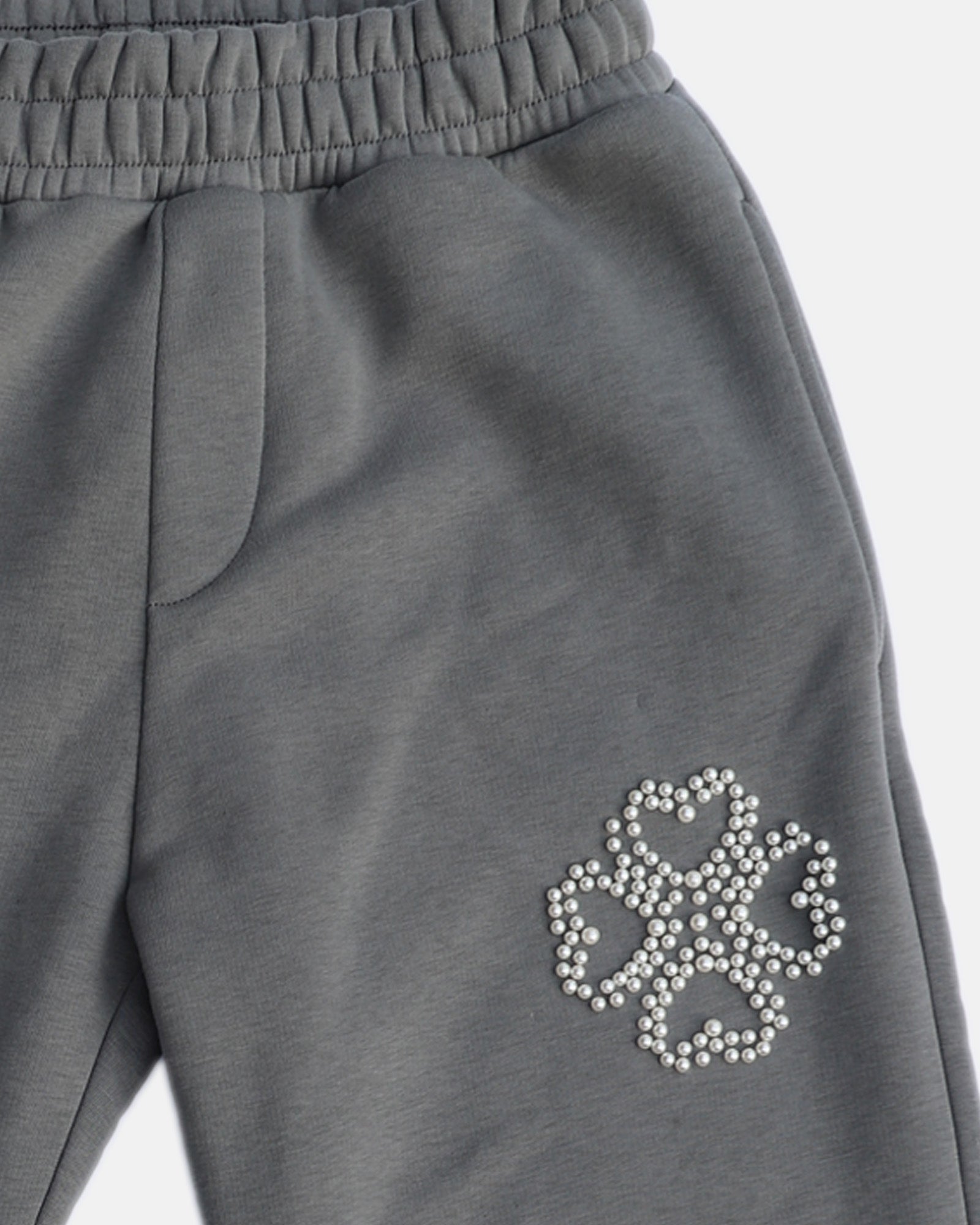 Pearl Jogger Grey