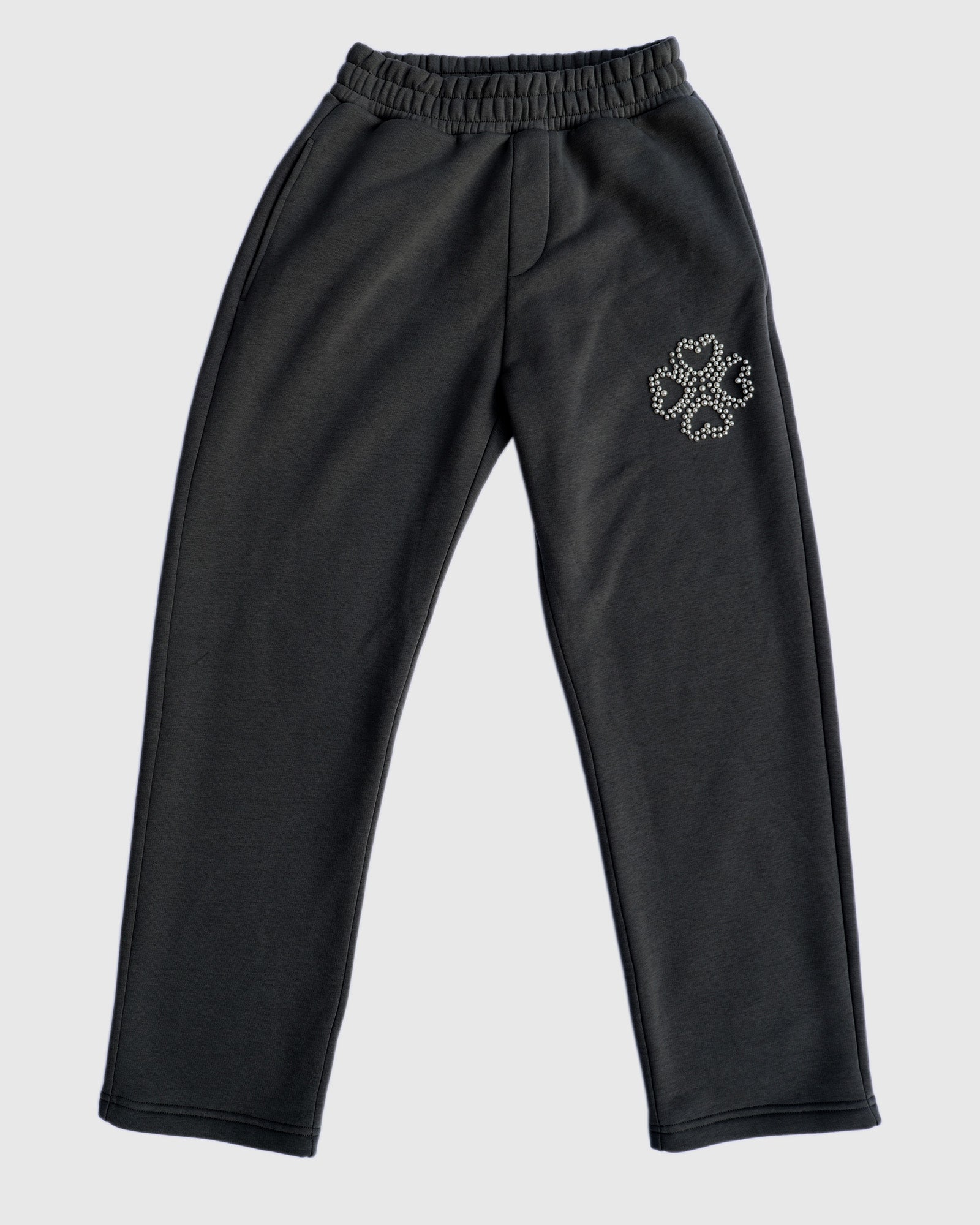 Pearl Jogger Black