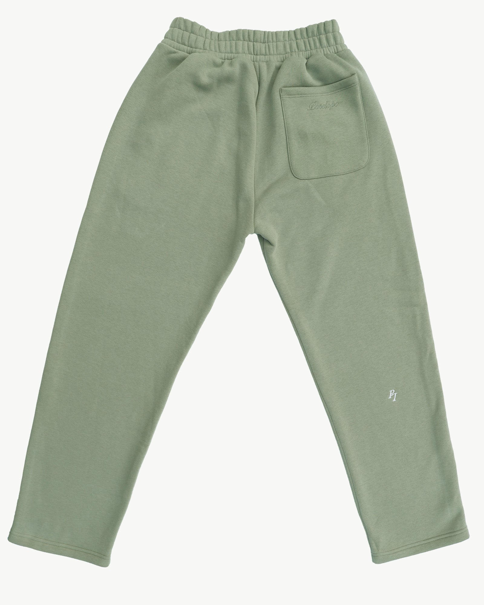 Pearl Jogger Olive