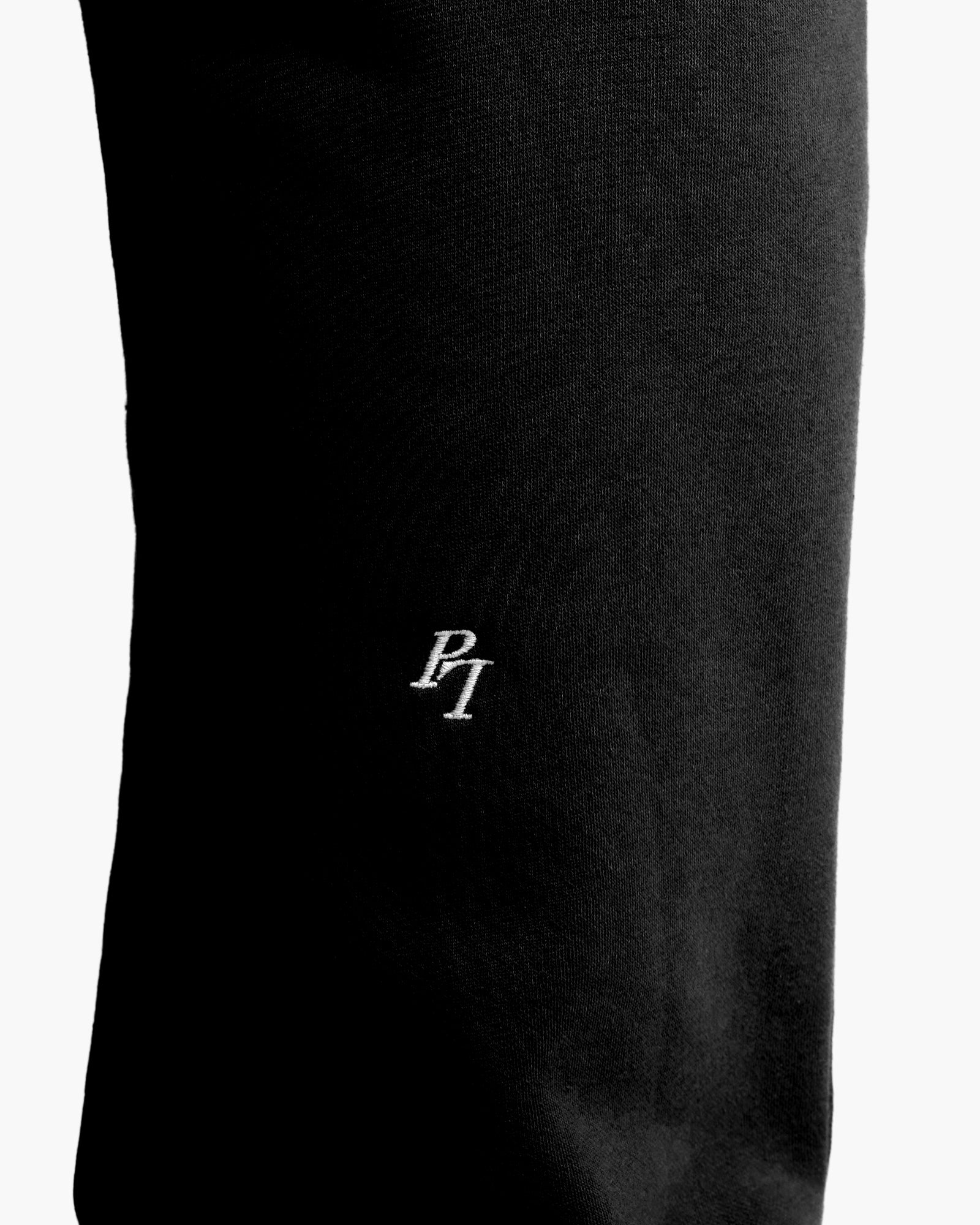 Pearl Jogger Black