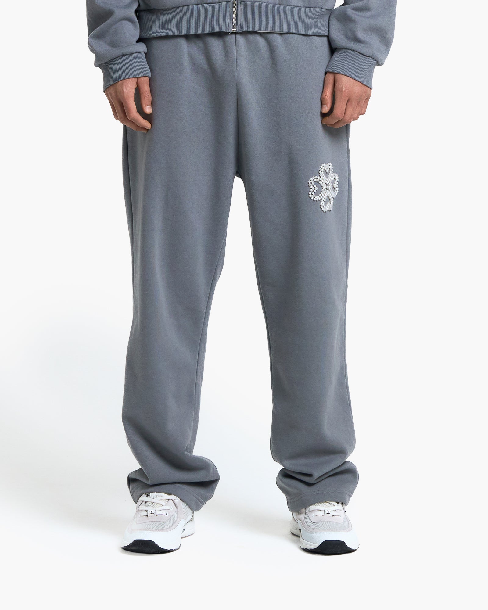 Pearl Jogger Grey