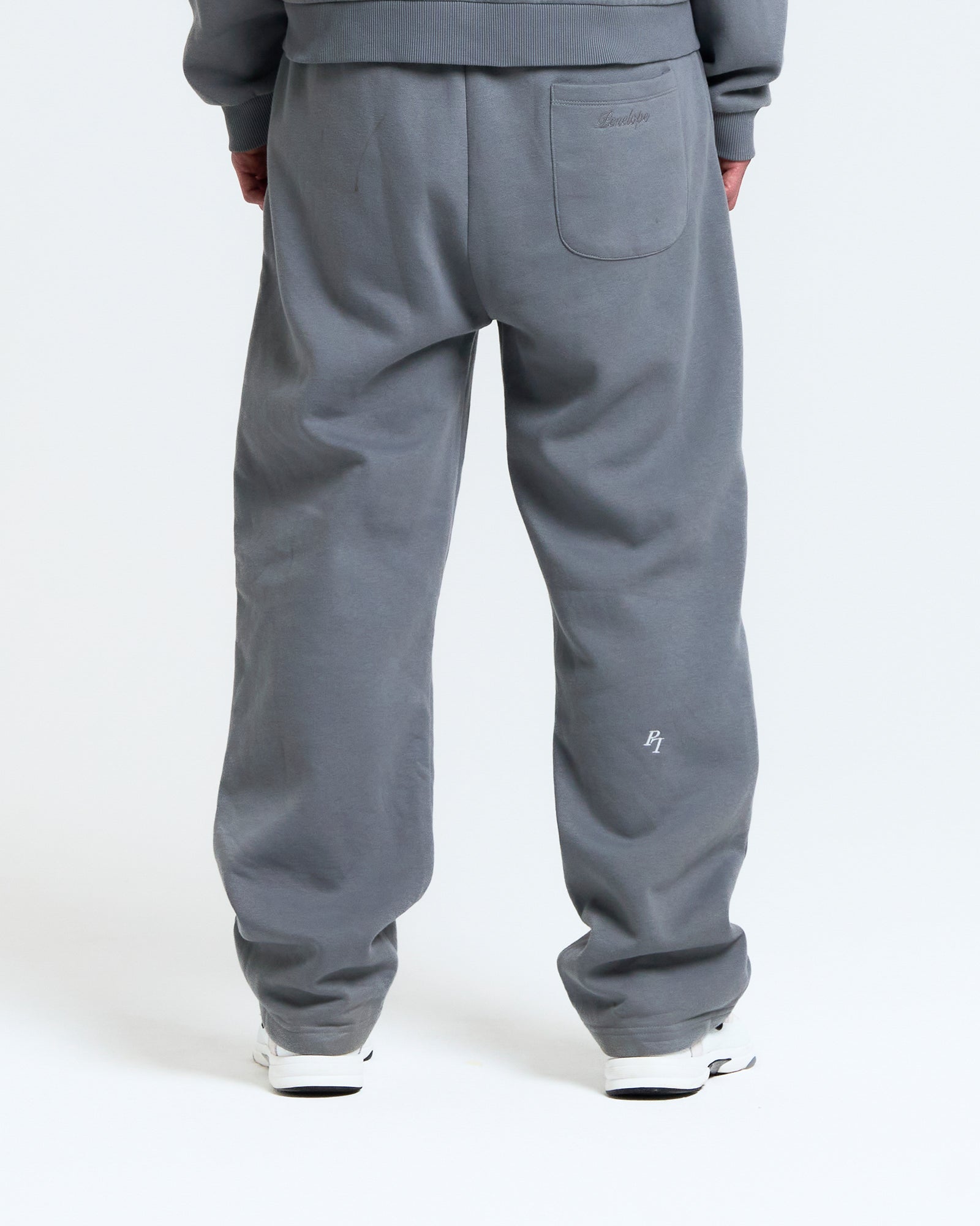 Pearl Jogger Grey