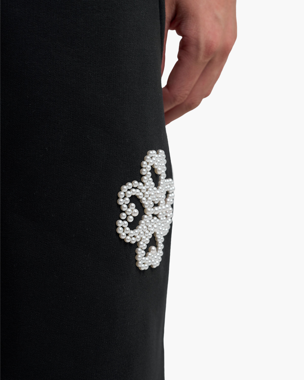Black Pearl Shorts