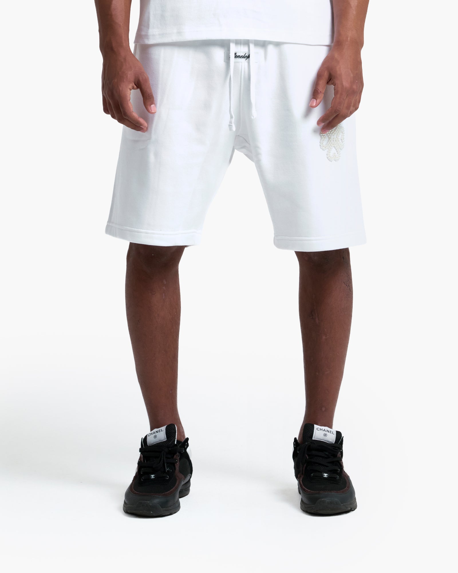 Penelope Summer Bundle White