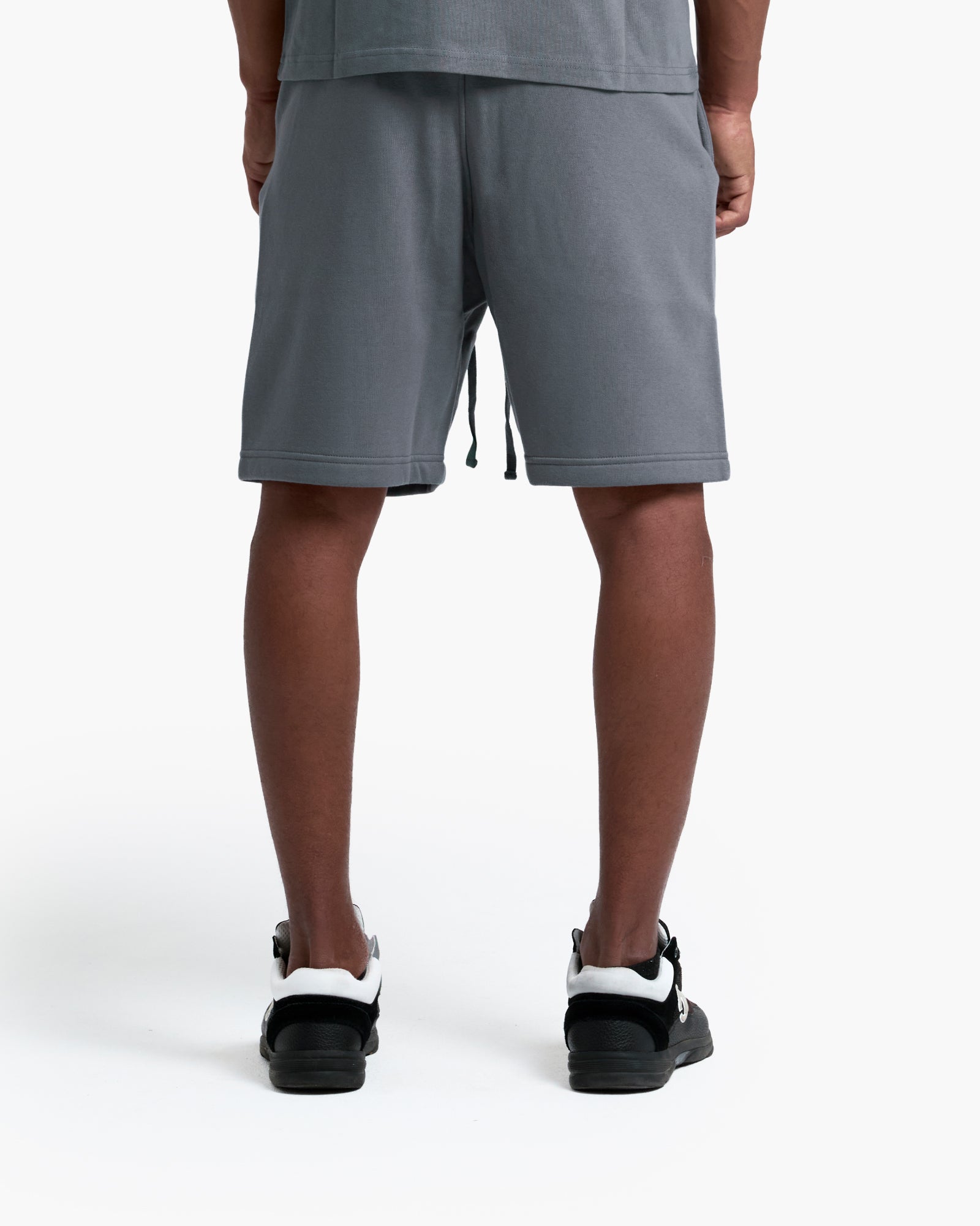 Anthracite Pearl Shorts
